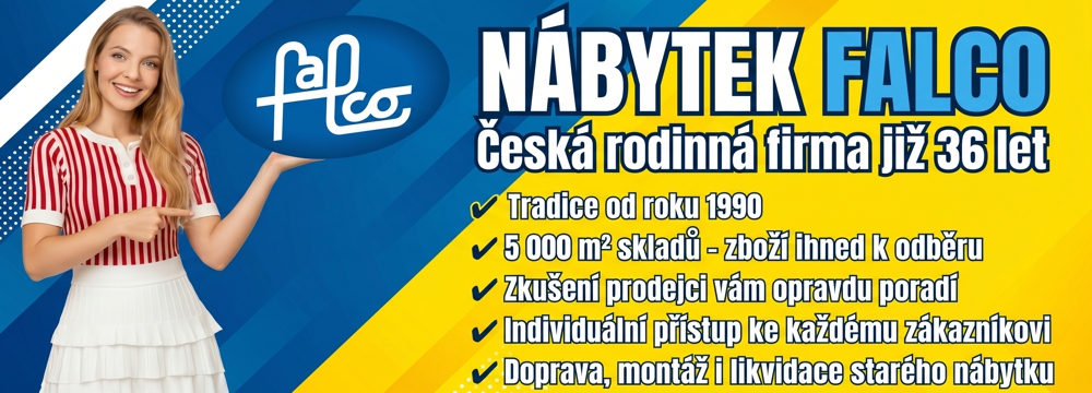 36 let tradice a zkušeností