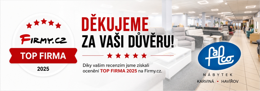 TOP FIRMA 2025