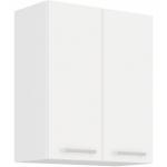 Zobrazit detail zboží: Kuchyňská skříňka Edna 80 G 72 2F bílá (Edna)