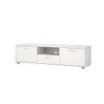 Zobrazit detail zboží: TV stolek Mabela 403 bílá (Mabela)