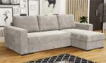 Zobrazit detail zboží: Sedací souprava Loreta Premium UNI béžová (UNI)