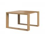 Zobrazit detail zboží: Konferenční stolek Sava MINI dub artisan ()