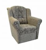 Zobrazit detail zboží: Křeslo Agáta Rosita 104/koo (Relaxační)