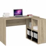 Zobrazit detail zboží: Rohový psací stůl Topa dub sonoma ()