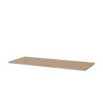 Zobrazit detail zboží: Deska psacího stolu Sigal 580 jackson hickory (Sigal)