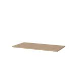 Zobrazit detail zboží: Deska psacího stolu Sigal 581 jackson hickory (Sigal)