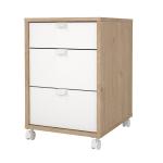 Zobrazit detail zboží: Kontejner Sigal 584 jackson hickory/bílá (Sigal)
