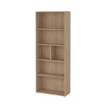 Zobrazit detail zboží: Knihovna Sigal 586 jackson hickory (Sigal)