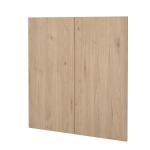 Zobrazit detail zboží: Dvířka Sigal 588 jackson hickory (Sigal)