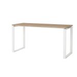 Zobrazit detail zboží: Psací stůl Sigal 600/01 jackson hickory/bílá (Sigal)