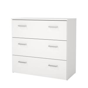 Zobrazit detail zboží: Komoda Sid 421 bílá (Sid)