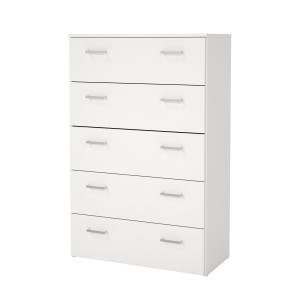 Zobrazit detail zboží: Komoda Sid 422 bílá (Sid)