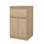 Zobrazit detail zboží: Noční stolek Simplicity 221 jackson hickory (noční stolky)