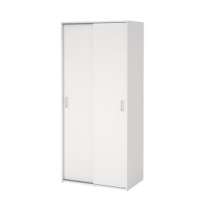 Zobrazit detail zboží: Skříň Sid 388 bílá (Sid)