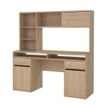 Zobrazit detail zboží: Psací stůl Felix 481/02 jackson hickory (Felix)