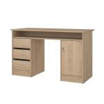 Zobrazit detail zboží: Psací stůl Felix 491 jackson hickory (Felix)