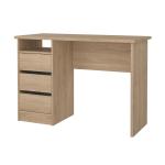 Zobrazit detail zboží: Psací stůl Felix 492 jackson hickory (Felix)