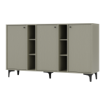 Zobrazit detail zboží: Komoda Tomila 823/1 eukalyptus ()