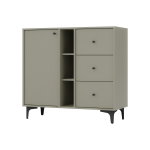 Zobrazit detail zboží: Komoda Tomila 824/1 eukalyptus ()
