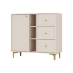 Zobrazit detail zboží: Komoda Tomila 824/1 béžová ()