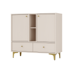 Zobrazit detail zboží: Komoda Tomila 825/1 béžová ()