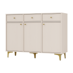 Zobrazit detail zboží: Komoda Tomila 827/1 béžová ()