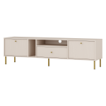 Zobrazit detail zboží: TV stolek Tomila 313/2 béžová ()