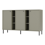 Zobrazit detail zboží: Komoda Tomila 823/2 eukalyptus ()