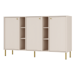Zobrazit detail zboží: Komoda Tomila 823/2 béžová ()