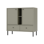 Zobrazit detail zboží: Komoda Tomila 825/2 eukalyptus ()