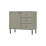 Zobrazit detail zboží: Komoda Tomila 814/2 eukalyptus ()