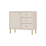 Zobrazit detail zboží: Komoda Tomila 814/2 béžová ()