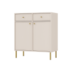 Zobrazit detail zboží: Komoda Tomila 826/2 béžová ()