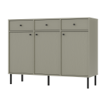 Zobrazit detail zboží: Komoda Tomila 827/2 eukalyptus ()