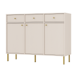 Zobrazit detail zboží: Komoda Tomila 827/2 béžová ()