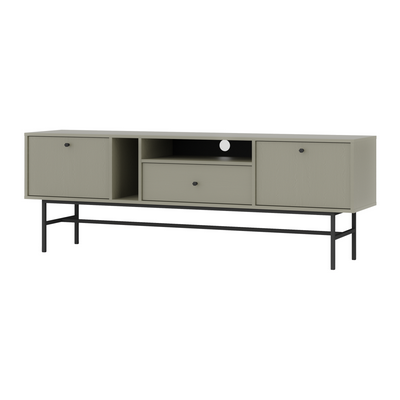 Zobrazit detail zboží: TV stolek Tomila 313/3 eukalyptus (eukalyptus)