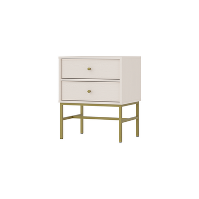 Zobrazit detail zboží: Noční stolek Tomila 801/3 béžová (béžová)