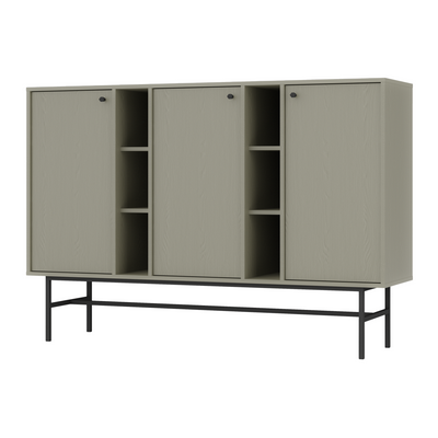 Zobrazit detail zboží: Komoda Tomila 823/3 eukalyptus (eukalyptus)