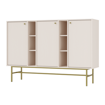 Zobrazit detail zboží: Komoda Tomila 823/3 béžová (béžová)