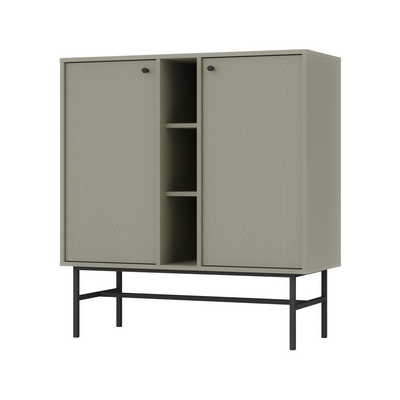 Zobrazit detail zboží: Komoda Tomila 822/3 eukalyptus (eukalyptus)