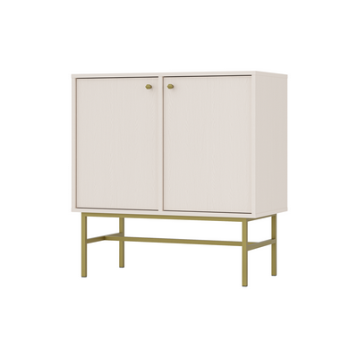 Zobrazit detail zboží: Komoda Tomila 812/3 béžová (béžová)