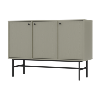 Zobrazit detail zboží: Komoda Tomila 813/3 eukalyptus (eukalyptus)