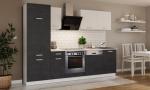 Zobrazit detail zboží: Kuchňská linka Todor 270 matera/bílá + PD 210 bílá (Todor)