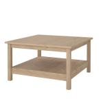 Zobrazit detail zboží: Konferenční stolek Real 667 jackson hickory (jackson hickory)