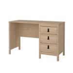 Zobrazit detail zboží: Psací stůl Real 681 jackson hickory (jackson hickory)