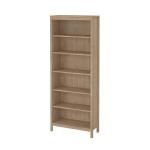 Zobrazit detail zboží: Knihovna Real 682 jackson hickory (jackson hickory)