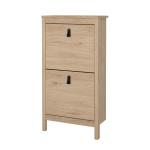 Zobrazit detail zboží: Botník Real 683 jackson hickory (jackson hickory)