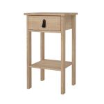 Zobrazit detail zboží: Noční stolek Real 684 jackson hickory (jackson hickory)