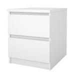 Zobrazit detail zboží: Noční stolek Simplicity 230 bílá (noční stolky)