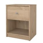 Zobrazit detail zboží: Noční stolek Myra 331 jackson hickory (Myra)